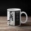 Agnostic Front Coffee Mug, Agnostic Front Victim In Pain Coffee Mug