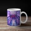 Agoron Coffee Mug, Agoron Planetary Reclamation Coffee Mug