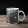 Ahab Coffee Mug, Ahab The Boats of the Glen Carrig Coffee Mug