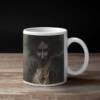 Ahklys Coffee Mug, Ahklys The Dreaming I Coffee Mug