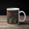 Akasha Canticles of the Sepulchral Deity Coffee Mug