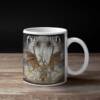 Alexander Oden Abaddon Rising Coffee Mug