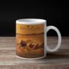 Alice in Chains Toronto Canada Coffee Mug