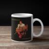 Alleluia! Coffee Mug, Alleluia! The Devil's Carnival Coffee Mug