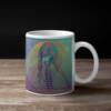 Antagoniste Coffee Mug, Antagoniste The Myth of Mankind Coffee Mug