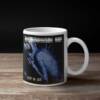 Anthropomorphic Soul Seed of Hate Coffee Mug