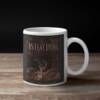 As I Lay Dying North America Tour Coffee Mug