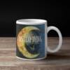 As I Lay Dying Shadows Are Security Coffee Mug