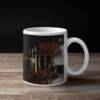 Ashed Coffee Mug, Ashed Deconsecrate Coffee Mug