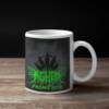 Ashed Coffee Mug, Ashed Promo 2018 Coffee Mug