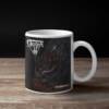 Asphyx Coffee Mug, Asphyx Deathhammer Coffee Mug