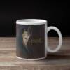 Atrexial Coffee Mug, Atrexial Souverain Coffee Mug
