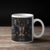 Atrocity Coffee Mug, Atrocity Atlantis Coffee Mug