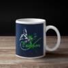 Audioslave Coffee Mug, Audioslave Artwork Coffee Mug