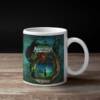Avantasia Coffee Mug, Avantasia Moonglow Coffee Mug