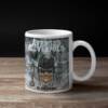 Avenged Sevenfold Black Reign Coffee Mug