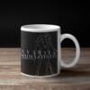 Aversio Humanitatis Longing for the Untold Coffee Mug