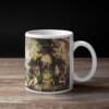 Crucifier Coffee Mug, Crucifier The Ninth Year Coffee Mug