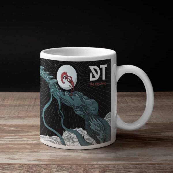Dark Tranquillity The Absolute Coffee Mug