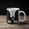 Electric Wizard Black Masses Coffee Mug