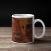 Enterchrist, Cannibe Violent Massacre Coffee Mug