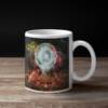 In Torment Coffee Mug, In Torment Sphere Of Metaphysical Incarnations Coffee Mug
