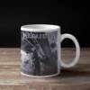 Megadeth Coffee Mug, Megadeth Dystopia Coffee Mug