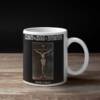 Misanthropist Prophet of Death Coffee Mug