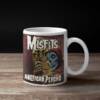 Misfits Coffee Mug, Misfits American Psycho Coffee Mug