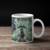 Sabaton Coffee Mug, Sabaton Heroes Coffee Mug