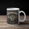 Tremonti Coffee Mug, Tremonti All I Was Coffee Mug