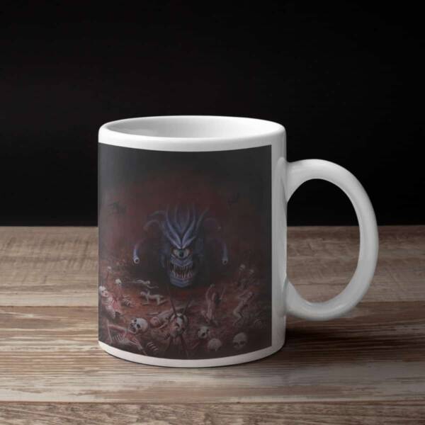 Xantam Altered State Coffee Mug