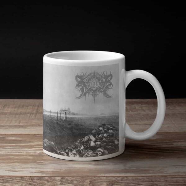 Xasthur 2005 Demo Coffee Mug