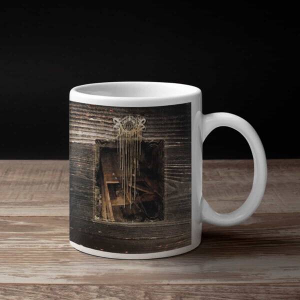 Xasthur Nightmares at Dawn Coffee Mug