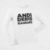 Andi Deris and the Bad Bankers Long Sleeve