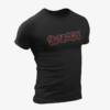 Banzai T-Shirt, Banzai Logo Black T-Shirt