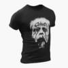 Caliban T-Shirt, Caliban I Am Nemesis Black T-Shirt