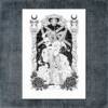 7 Deadly Sins, Lust Back Patch, 7 Deadly Sins, Lust Big Back Patch
