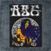 ASG Back Patch, ASG - Survive Sunrise v2 Big Back Patch