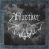 Abduction Back Patch, Abduction Logo Big Back Patch