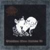 Abruptum Back Patch, Abruptum - Obscuritatem Advoco Amplectère Me Big Back Patch