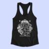 Acheron Tank Top, Acheron Rites of The Black Mass Black Tank Top Shirt, Black Metal Merchandise