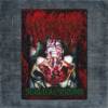 Aeteratoma Back Patch, Aeteratoma - Surgical Sodomy Big Back Patch