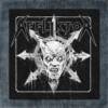 Affliktor Back Patch, Affliktor, Chaos Magick Totality Big Back Patch
