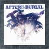 After the Burial Back Patch, After the Burial - Wolves Within Big Back Patch