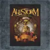 Alestorm Back Patch, Alestorm - In The Navy Big Back Patch