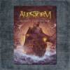 Alestorm Back Patch, Alestorm - Sunset on the Golden Age Big Back Patch
