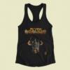 Alien Weaponry Tank Top, Alien Weaponry Tu Black Tank Top Shirt, Thrash Metal Merchandise