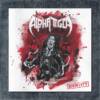Alpha Tiger Back Patch, Alpha Tiger - iDentity Big Back Patch
