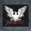 Alter Bridge Back Patch, Alter Bridge Band Logo Big Back Patch, Progresive Metal Merchandise